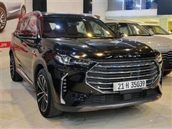 Jetour X70 Plus